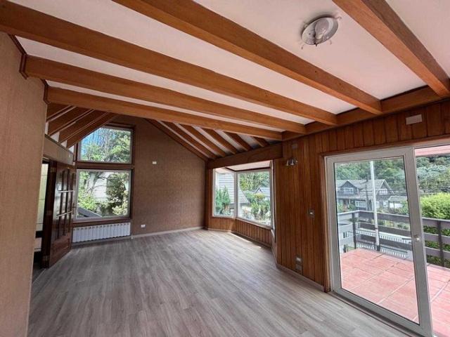 Puerto Montt, Venta casa en Regimiento 25360