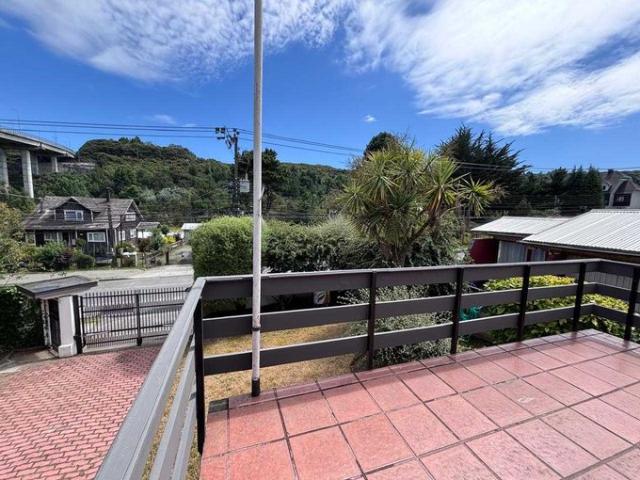 Puerto Montt, Venta casa en Regimiento 25360
