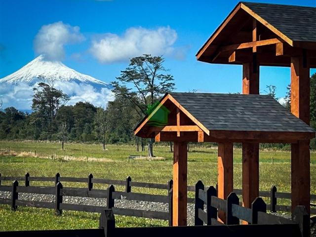 Terreno en venta en Osorno, Los Lagos