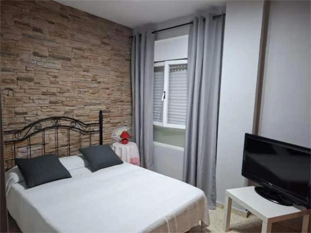 Apartamento en alquiler en Las Canteras, Bahía de Cádiz