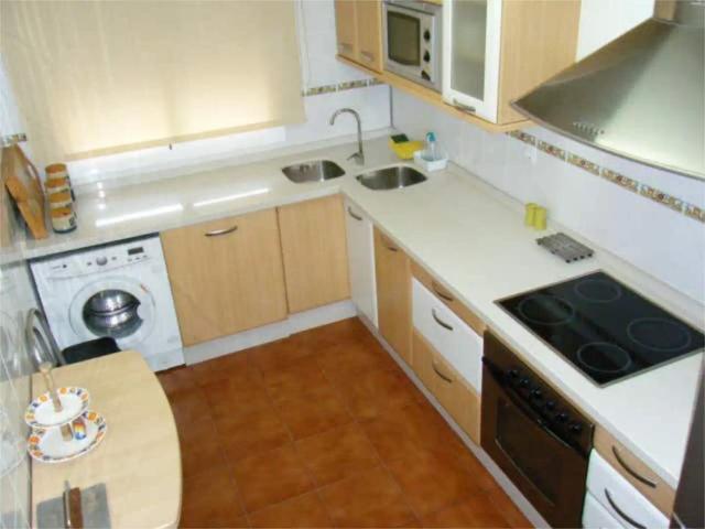 Apartamento en alquiler en Las Canteras, Bahía de Cádiz