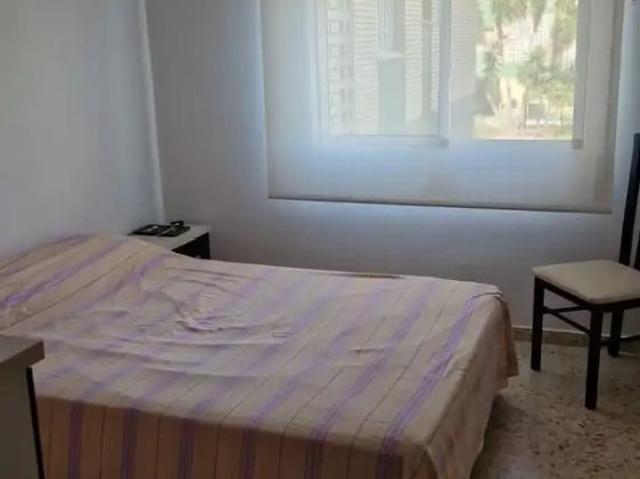Apartamento en alquiler en Las Canteras, Bahía de Cádiz