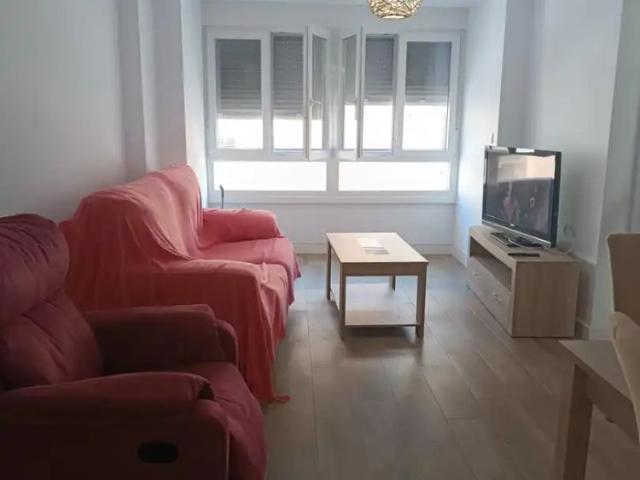 Apartamento en alquiler en Bahía de Cádiz, Andalucía