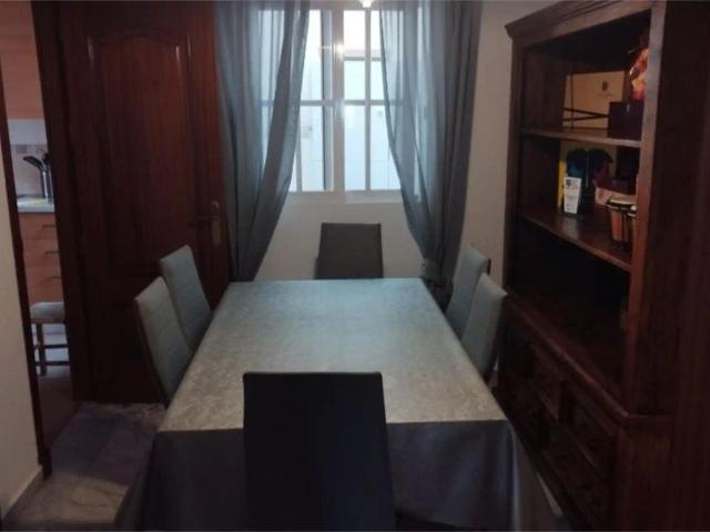 Apartamento en alquiler en Las Canteras, Bahía de Cádiz