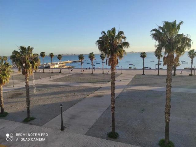 Apartamento en alquiler en Las Canteras, Bahía de Cádiz