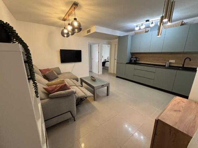 Apartamento en alquiler en Las Canteras, Bahía de Cádiz