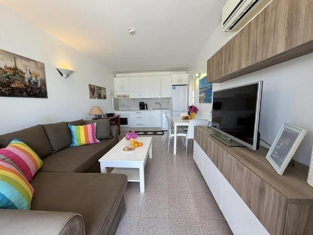 Apartamento en alquiler en Mogán, Canarias