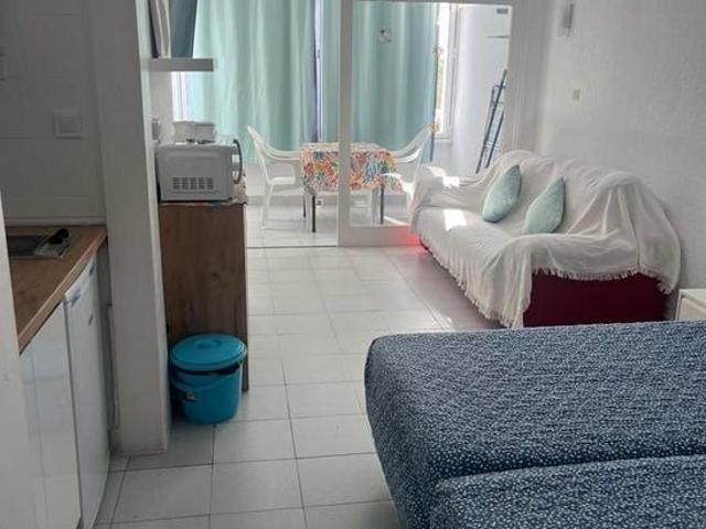 Apartamento en alquiler en Mogán, Canarias