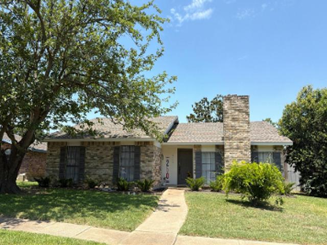 House for sale in Dallas, Texas
