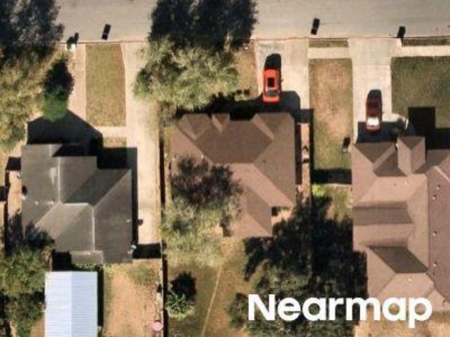 House for sale in Hidalgo, Texas