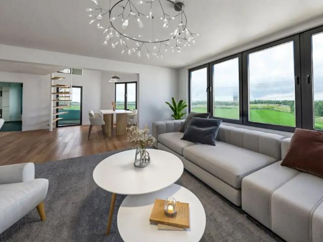Appartement te huur in Eilandenbuurt, Almere-haven