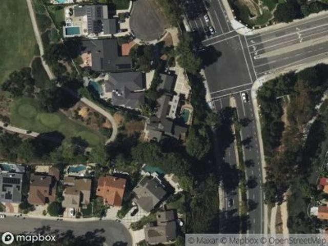 House for sale in Laguna Niguel