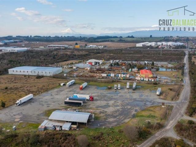 Puerto Varas, A solo 500 mts de Ruta 5