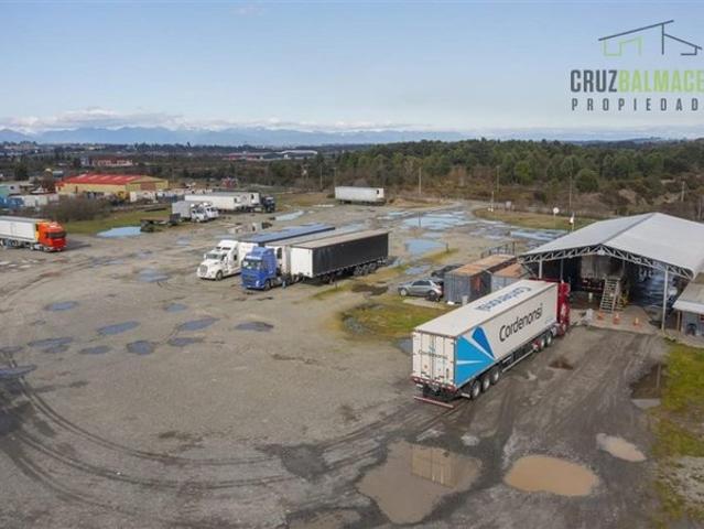 Puerto Varas, A solo 500 mts de Ruta 5