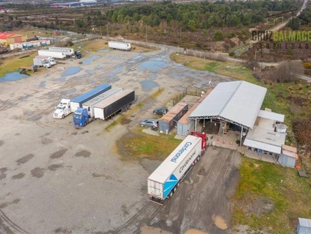 Puerto Varas, A solo 500 mts de Ruta 5