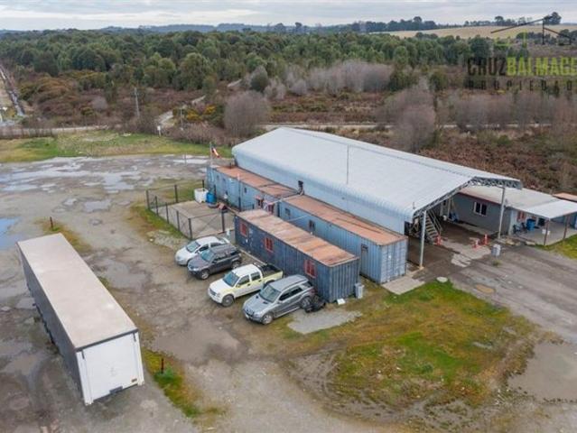 Puerto Varas, A solo 500 mts de Ruta 5