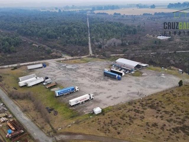 Puerto Varas, A solo 500 mts de Ruta 5