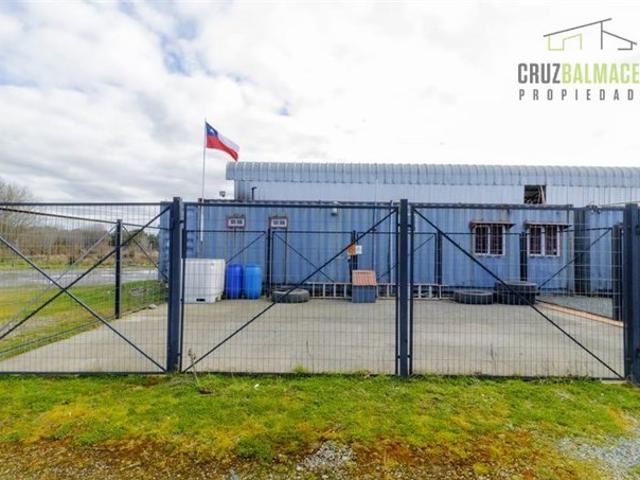 Puerto Varas, A solo 500 mts de Ruta 5