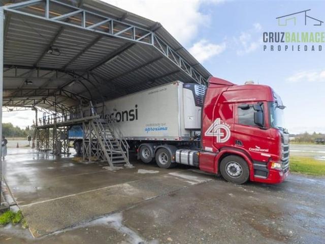 Puerto Varas, A solo 500 mts de Ruta 5