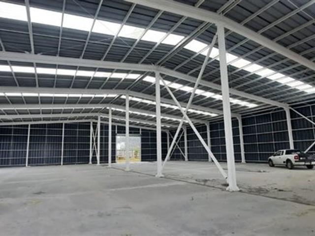 Puerto Varas, Ruta 5 Sur, Parcelación La Laja