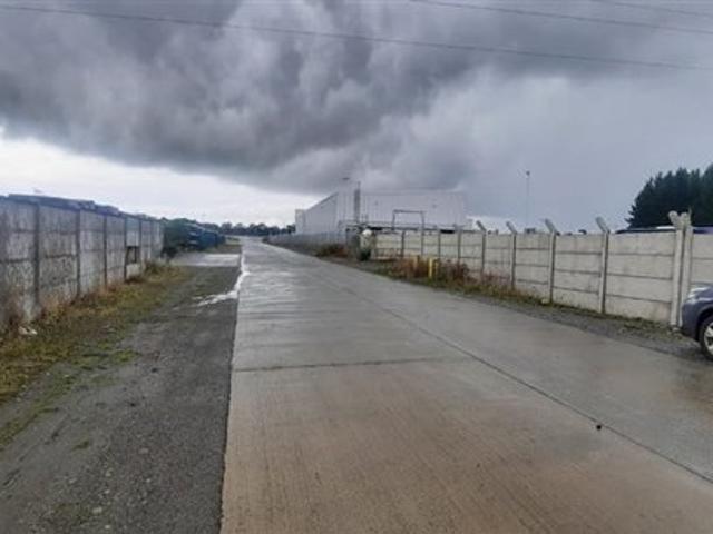 Puerto Varas, Ruta 5 Sur, Parcelación La Laja