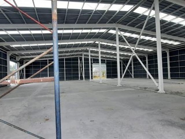 Puerto Varas, Ruta 5 Sur, Parcelación La Laja