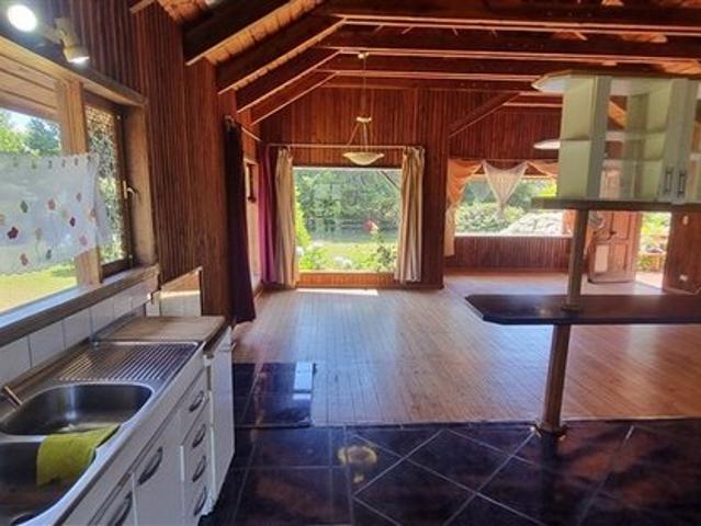 Puerto Varas, Villa La Poza 2 Esquina Las Araucarias