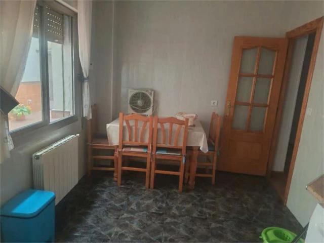 Apartamento en alquiler en Barriada Centro-Sur, Puertollano