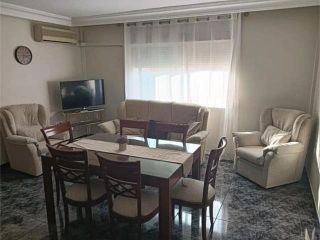 Apartamento en alquiler en Barriada Libertad, Puertollano
