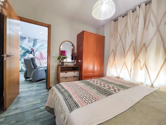 Apartamento en alquiler en Barriada Santa Ana, Puertollano