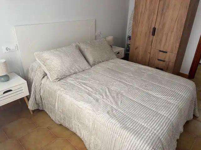 Apartamento en alquiler en Barriada Libertad, Puertollano