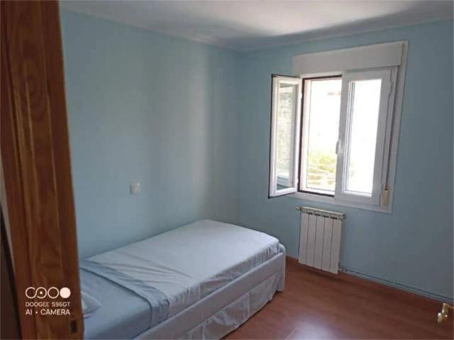 Apartamento en alquiler en Barriada Fraternidad, Puertollano