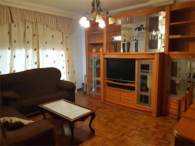 Apartamento en alquiler en Barriada Centro-Sur, Puertollano