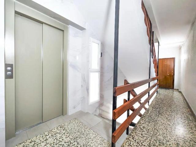 Apartamento en alquiler en Barriada Santa Ana, Puertollano