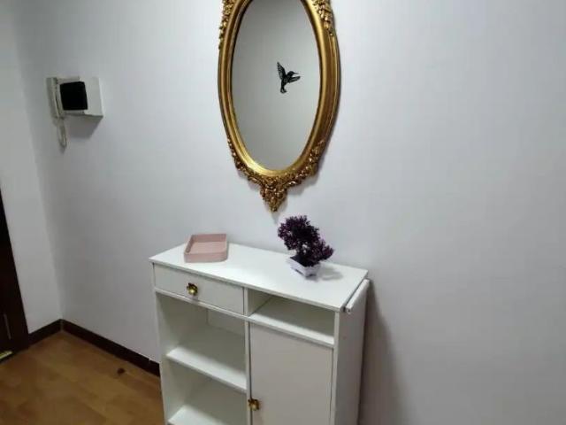 Apartamento en alquiler en Barriada Centro-Sur, Puertollano