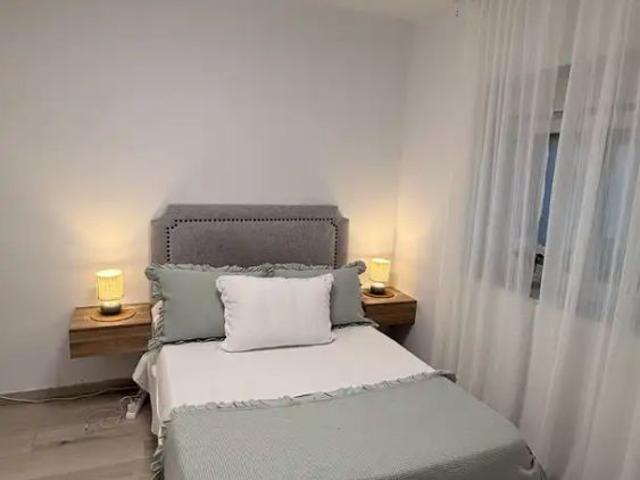Apartamento en alquiler en Barriada Libertad, Puertollano