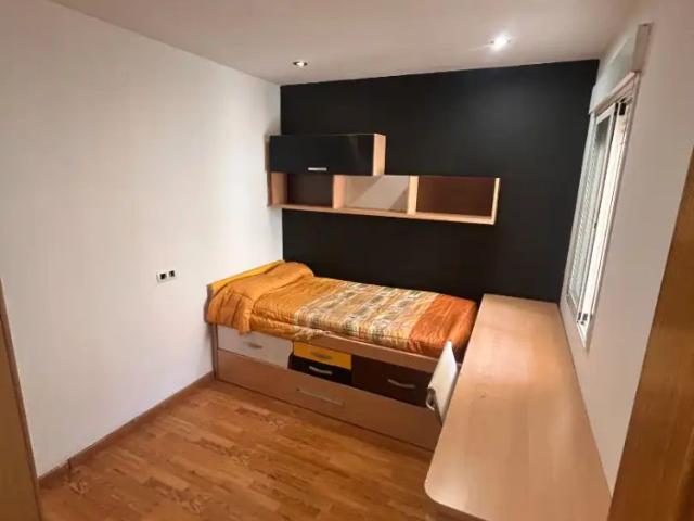 Apartamento en alquiler en Barriada Santa Ana, Puertollano