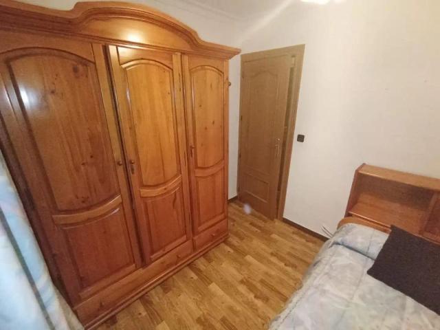 Apartamento en alquiler en Barriada Fraternidad, Puertollano