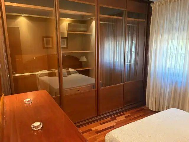 Apartamento en alquiler en Barriada Santa Ana, Puertollano
