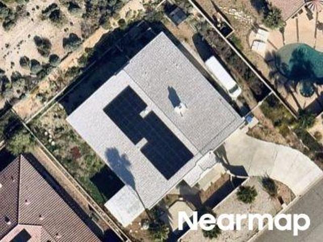 Property for sale in Desert Hot Springs, California