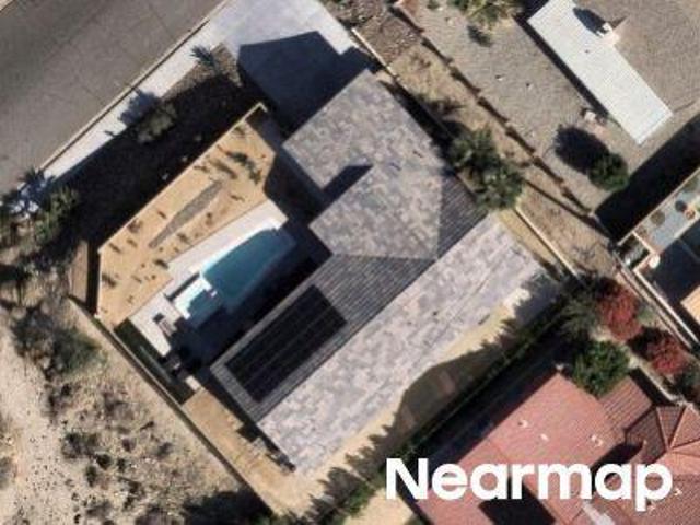House for sale in Desert Hot Springs, California