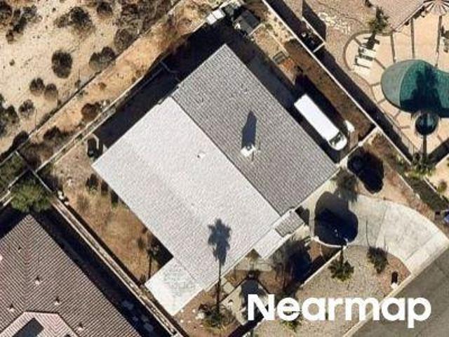 House for sale in Desert Hot Springs, California