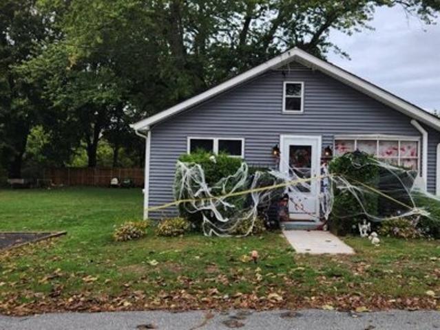 House for sale in Swansea, Massachusetts