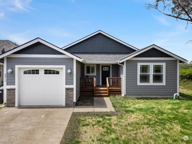House for sale in Ocean Shores