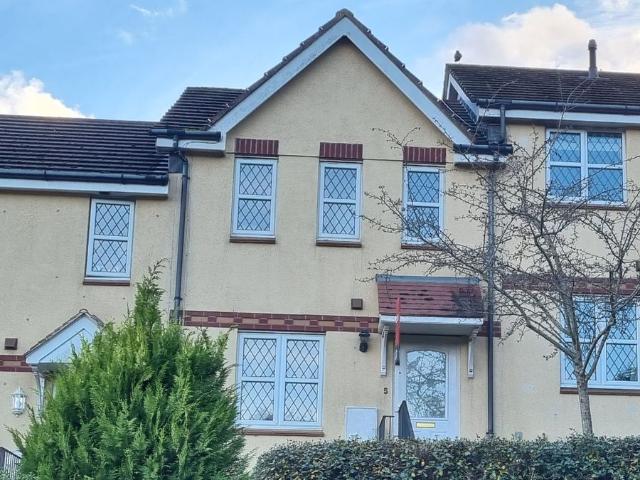 House for rent in Edginswell