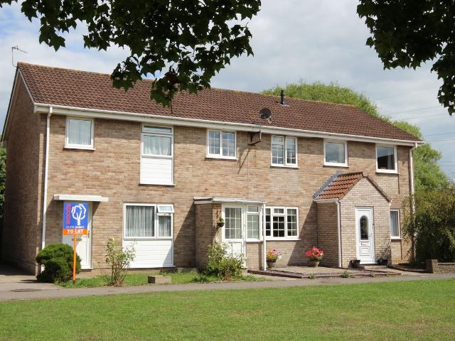House for rent in Worle, Weston-super-mare