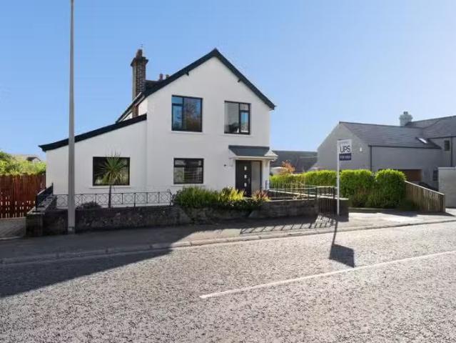House for sale in Adare, South Tipperary