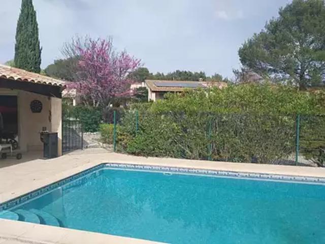Maison vente à Apt, Puget