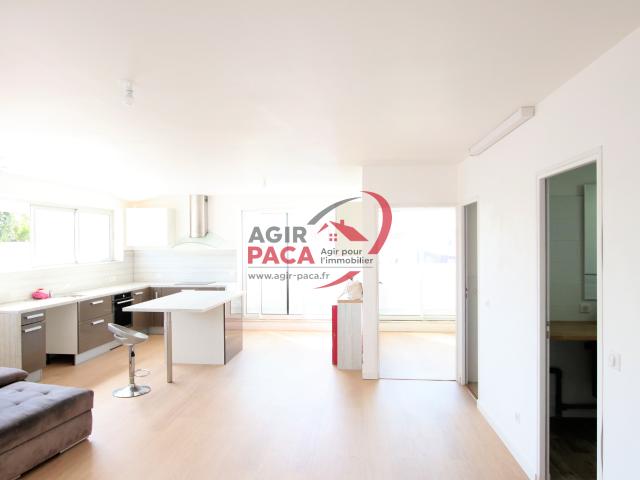 Appartement location à Arrondissement de Draguignan, Puget-sur-argens