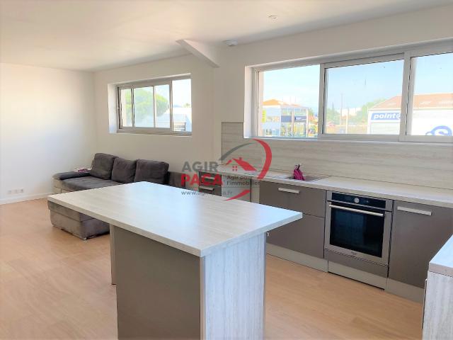 Appartement location à Puget-sur-Argens, Var